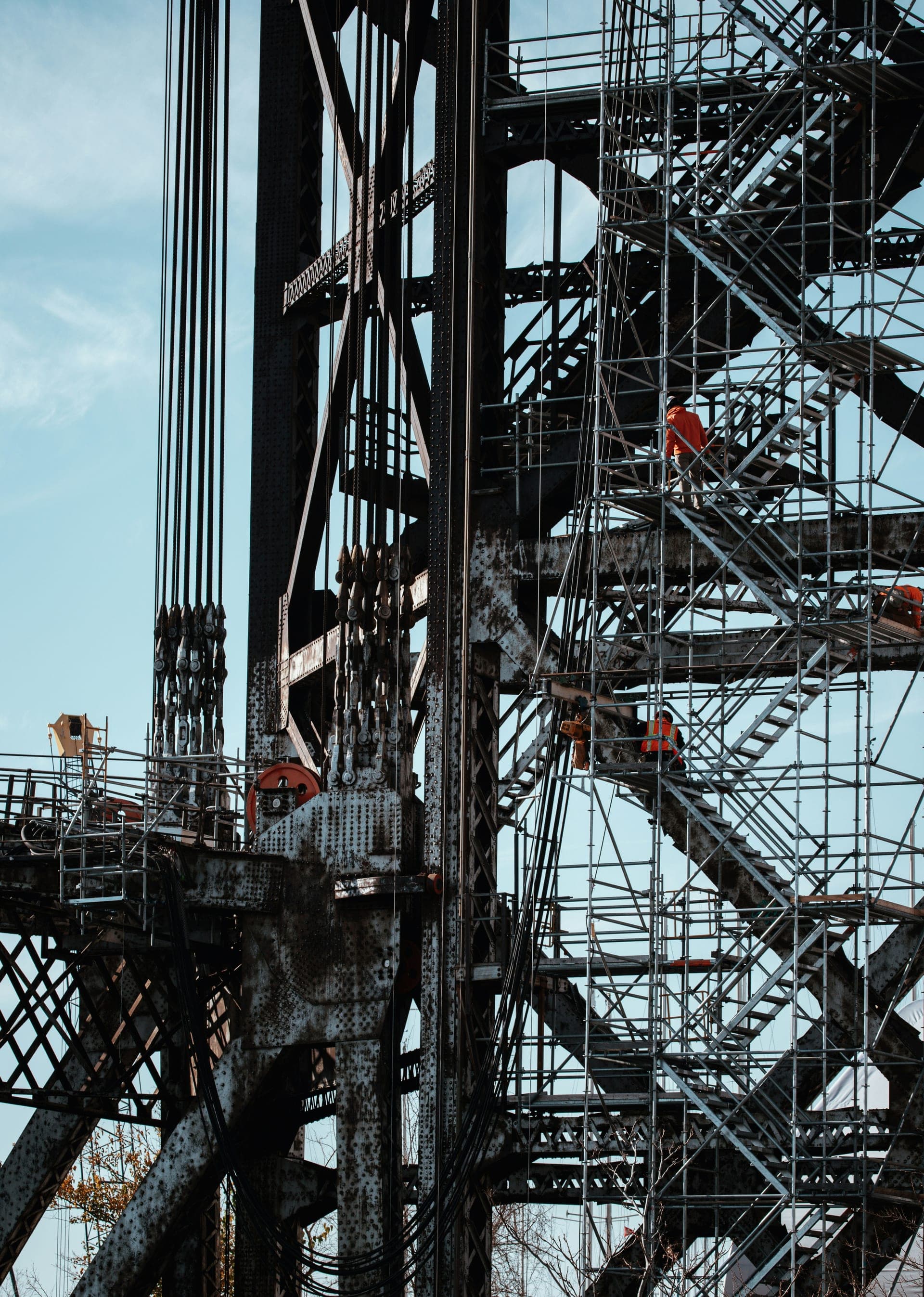 Engineering and Fabrication