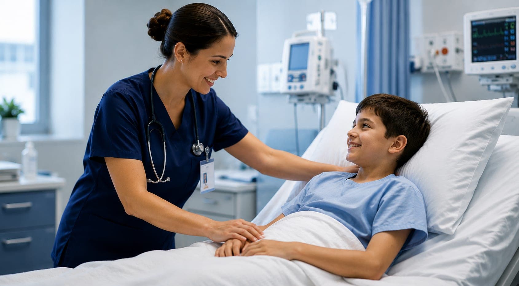 Nursing and Healthcare